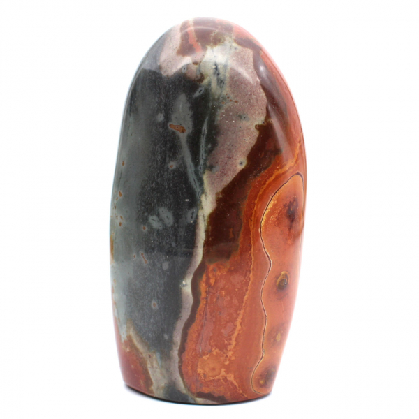 Natural Imperial Jasper