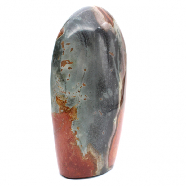 Natural Imperial Jasper