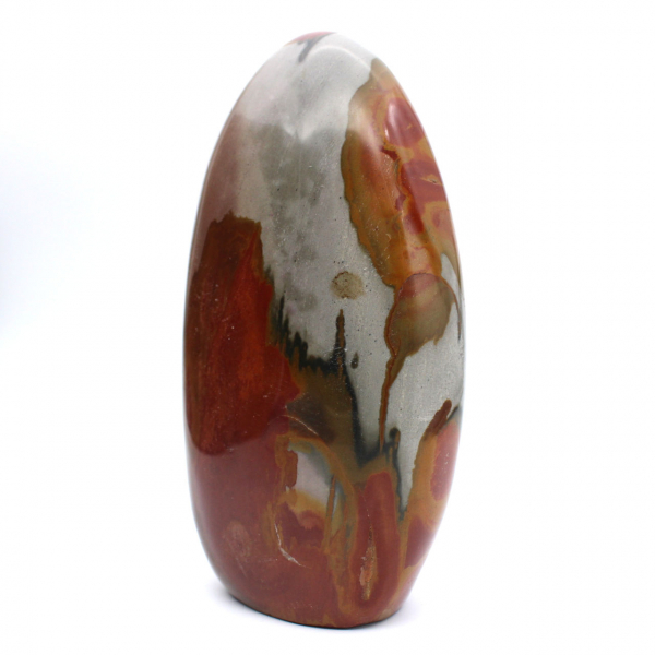 Imperial Jasper Free Form