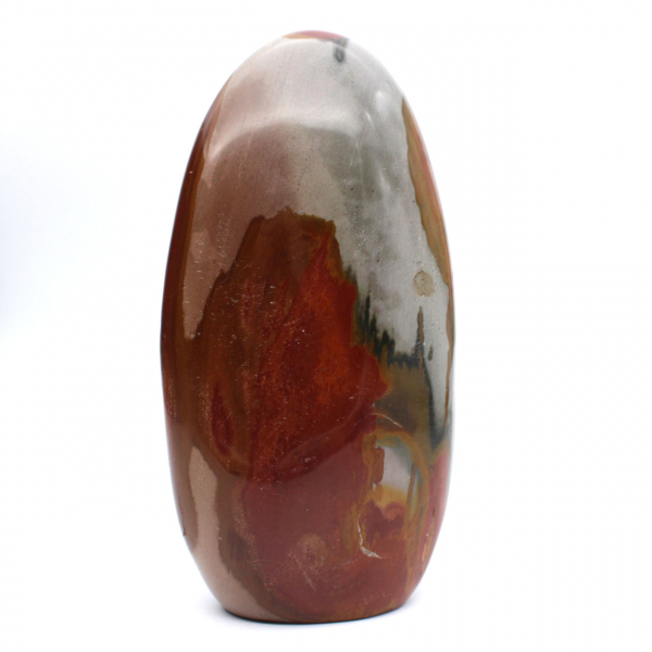 Imperial Jasper Free Form