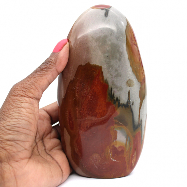 Imperial Jasper Free Form