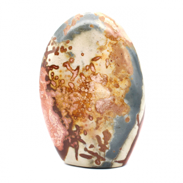 Imperial Jasper Stone