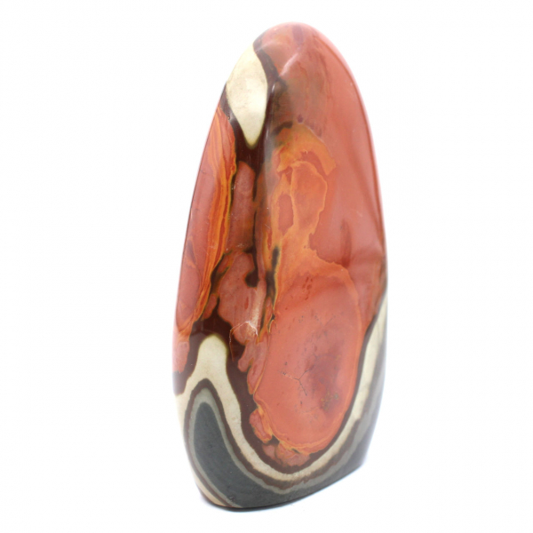 Imperial Jasper from Madagascar