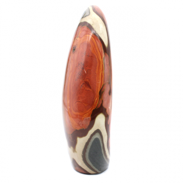 Imperial Jasper from Madagascar