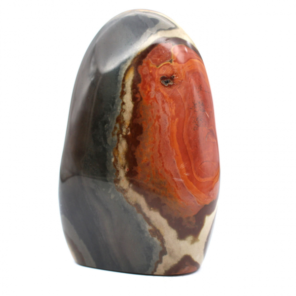 Imperial Jasper from Madagascar