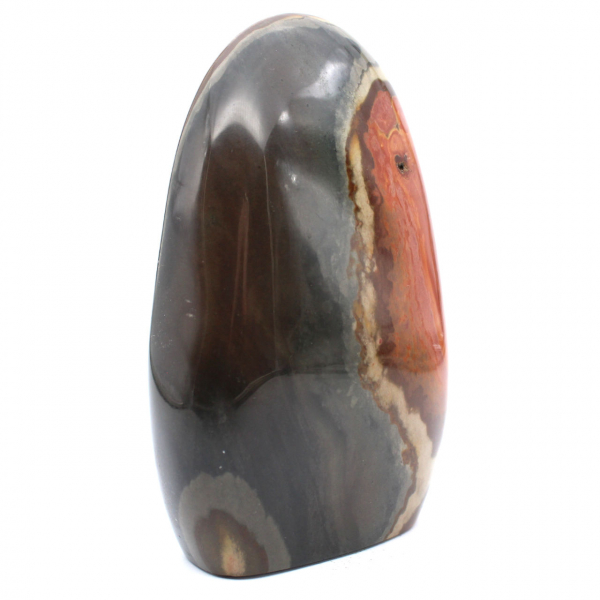 Imperial Jasper from Madagascar