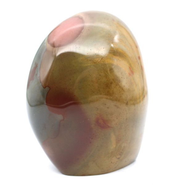 Natural Imperial Jasper Rock