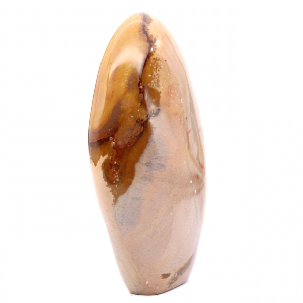 Natural Imperial Jasper Stone