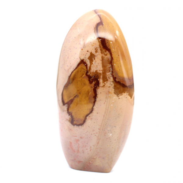 Natural Imperial Jasper Stone