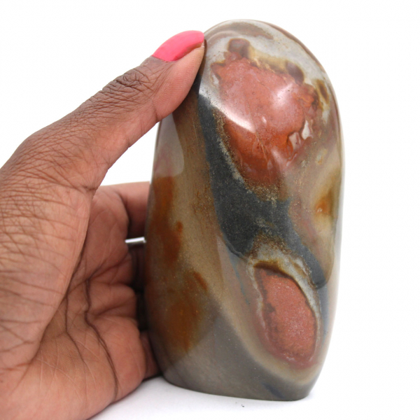 Imperial Jasper Collector