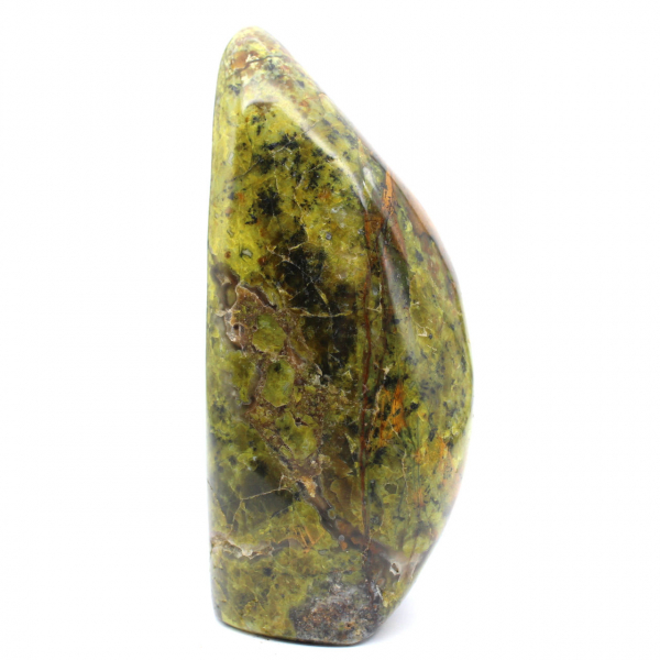 Natural Green Opal for Collection