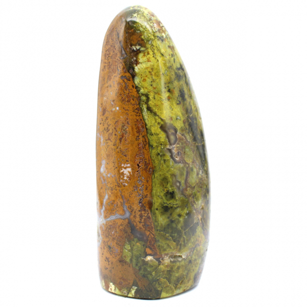 Natural Green Opal for Collection