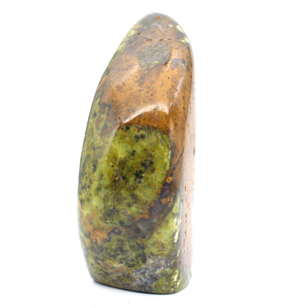 Natural Green Opal for Collection