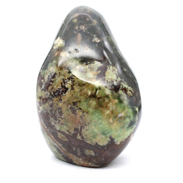 Green opal rock