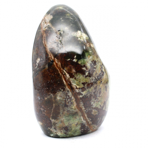 Green opal rock