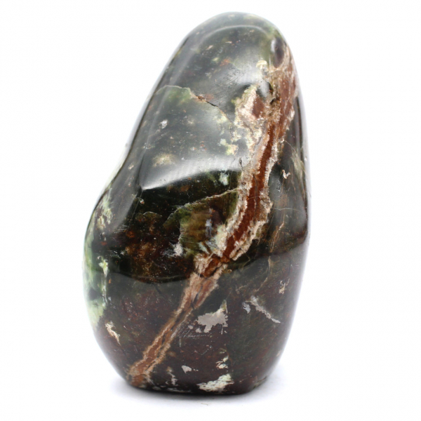 Green opal rock