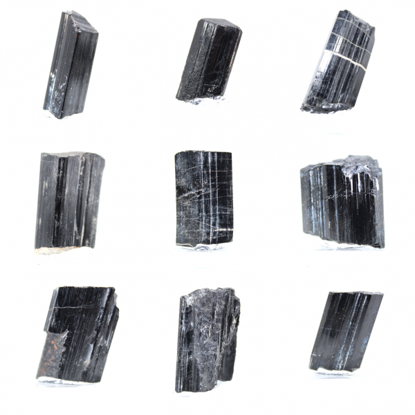 Tourmaline crystal