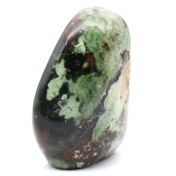 Natural ornamental Chrysoprase