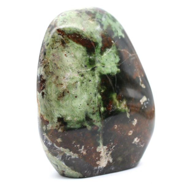 Natural ornamental Chrysoprase