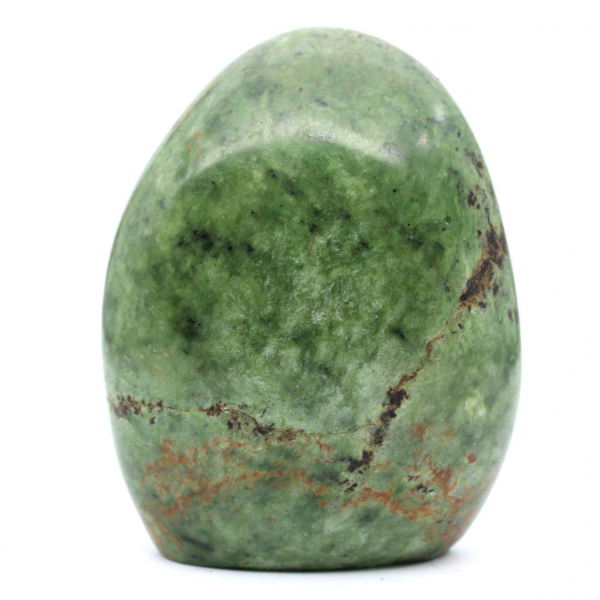 Chrysoprase stone