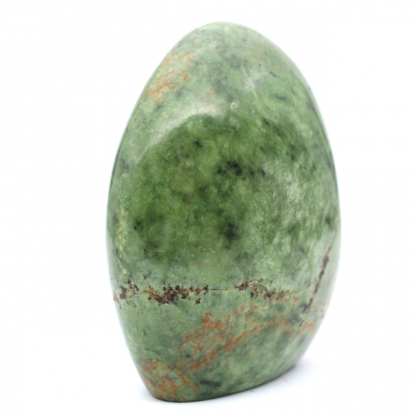 Chrysoprase stone