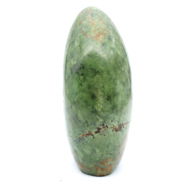 Chrysoprase stone