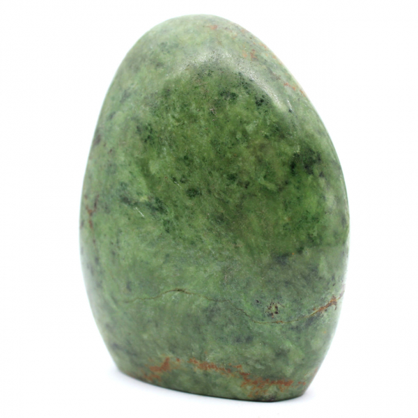 Chrysoprase stone