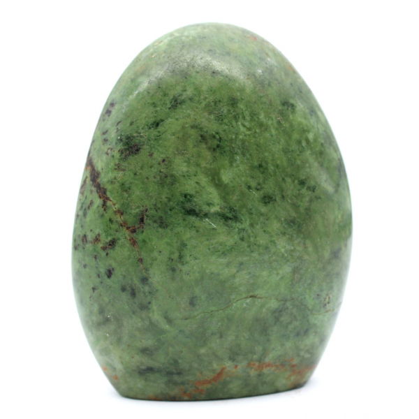 Chrysoprase stone