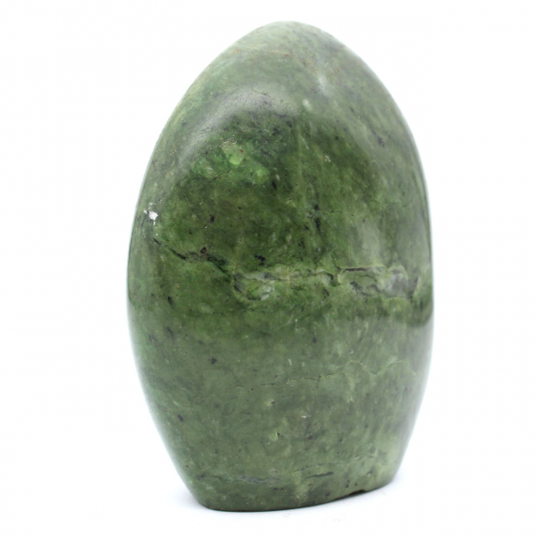 Natural Chrysoprase rock