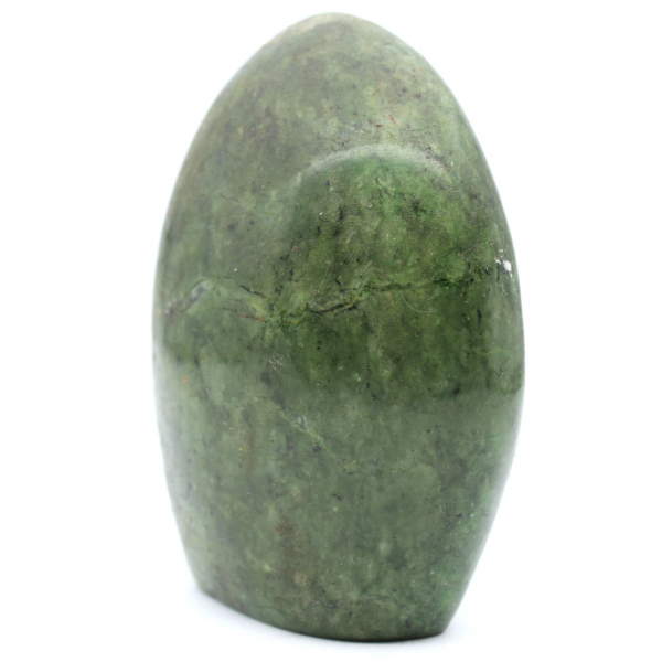 Natural Chrysoprase rock