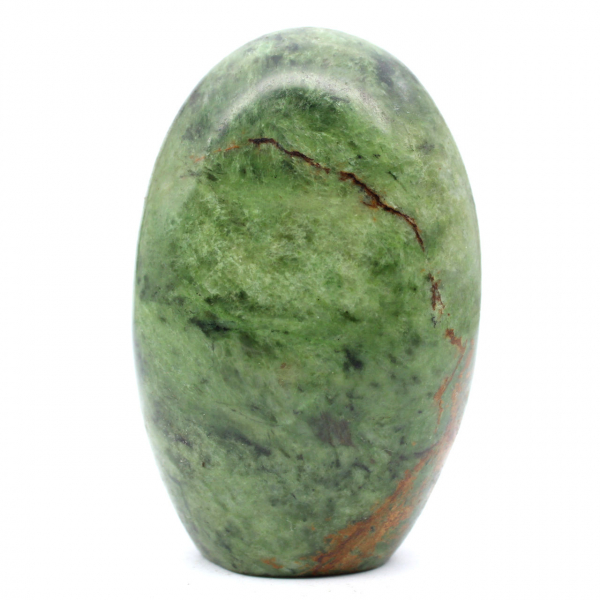 Natural Chrysoprase stone