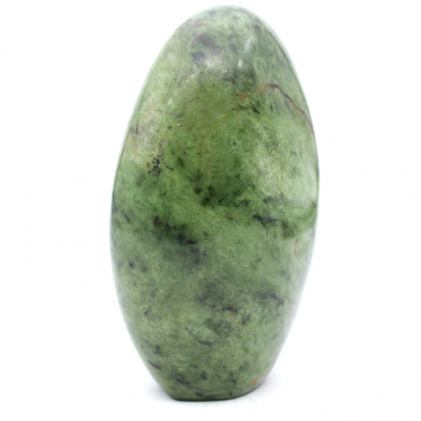 Natural Chrysoprase stone