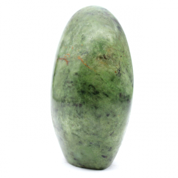 Natural Chrysoprase stone