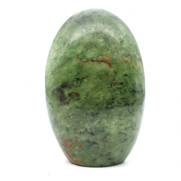 Natural Chrysoprase stone