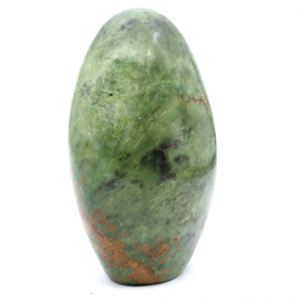 Natural Chrysoprase stone