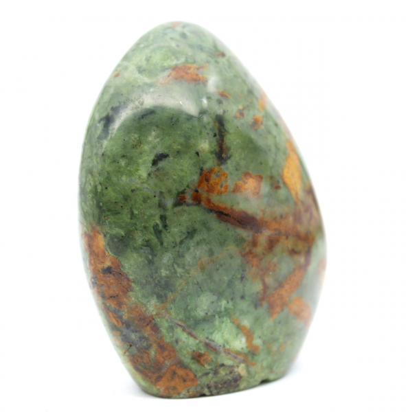 Chrysoprase for collection