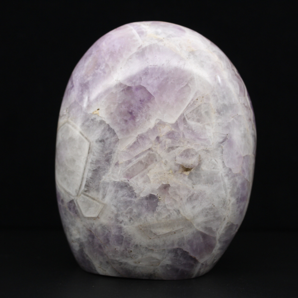 Natural collection amethyst