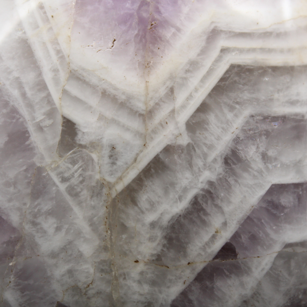 Amethyst from Madagascar