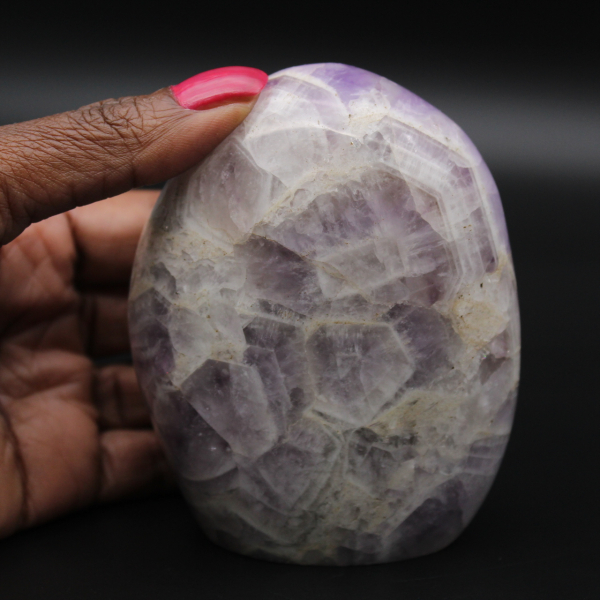 Amethyst stone