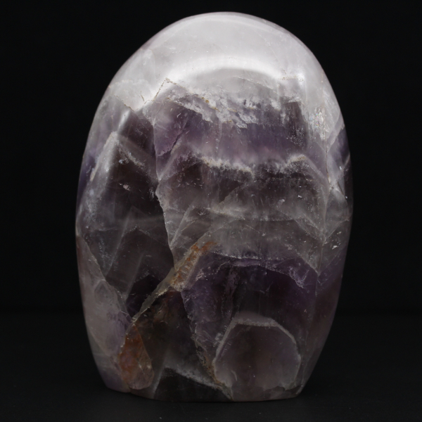 Amethyst for collection from Madagascar