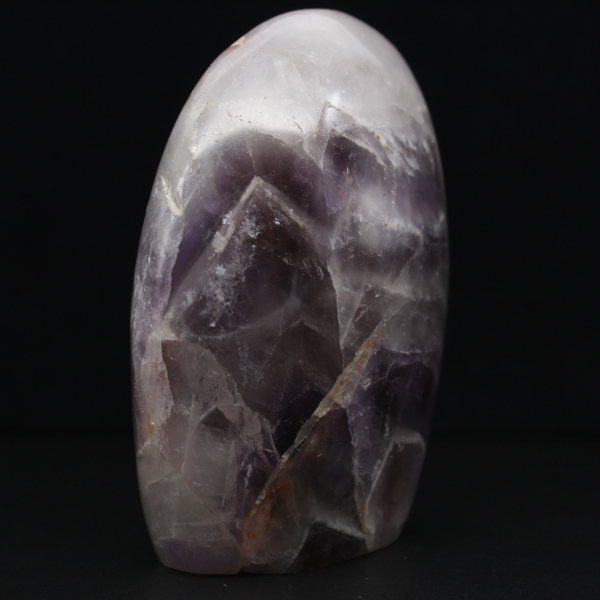 Amethyst for collection from Madagascar