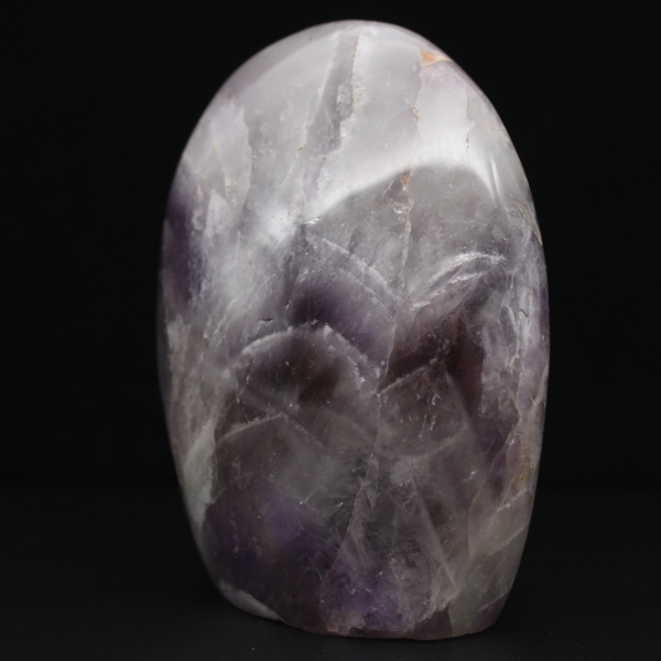 Amethyst for collection from Madagascar