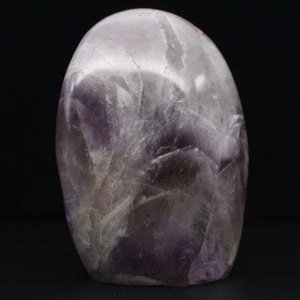 Amethyst for collection from Madagascar