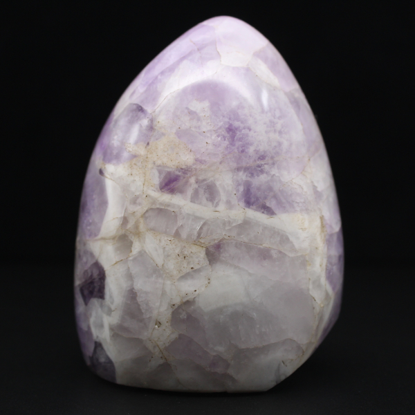 Ornamental amethyst