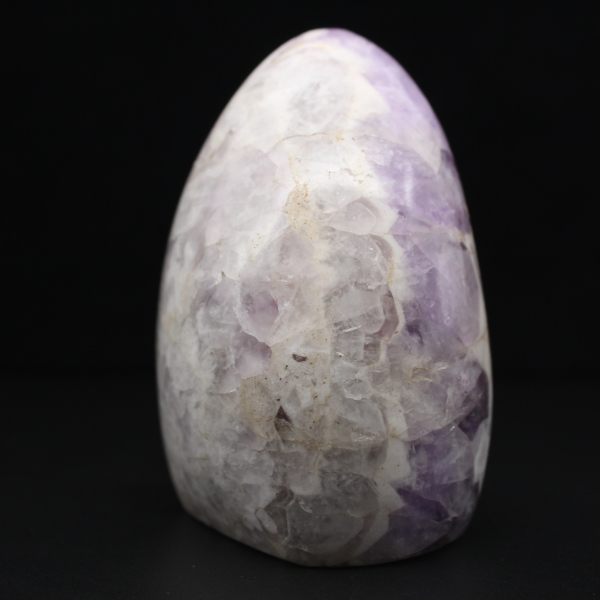 Ornamental amethyst