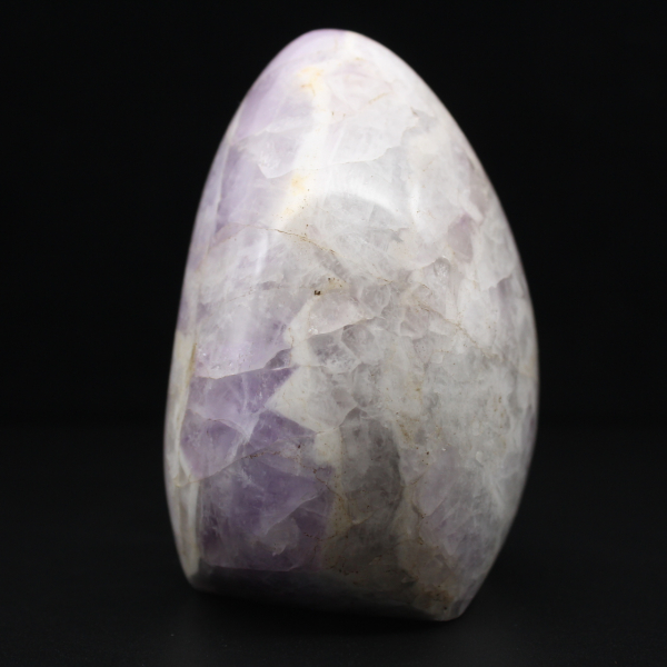 Ornamental amethyst