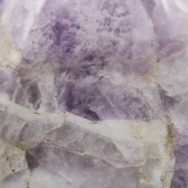 Ornamental amethyst