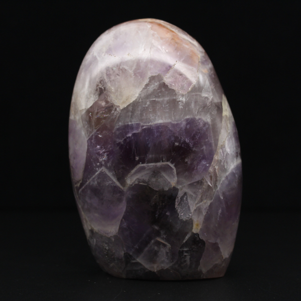 Ornamental amethyst