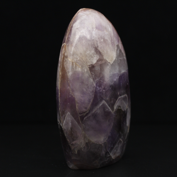 Ornamental amethyst