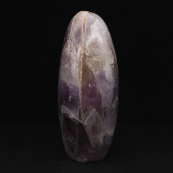 Ornamental amethyst